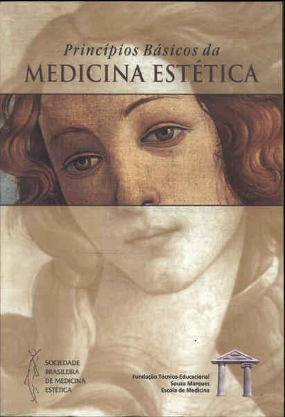 Princípios Básicos Da Medicina Estética