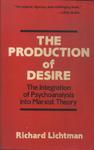 The Production Of Desire