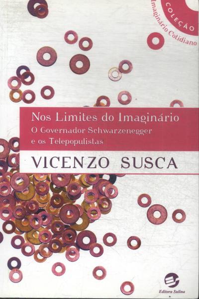 Nos Limites Do Imaginário