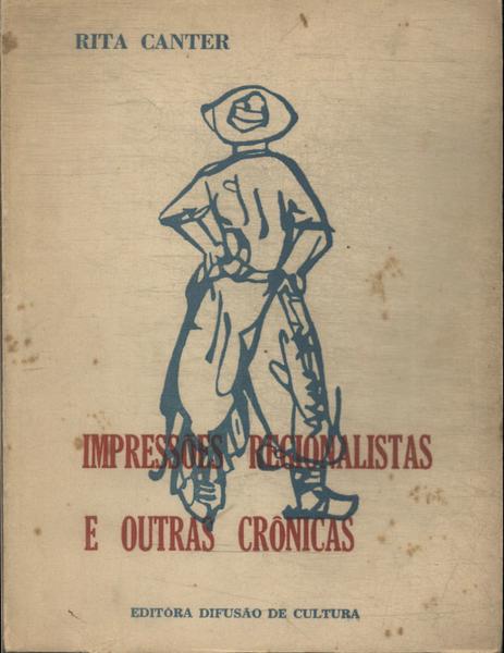 Impressões Regionalistas