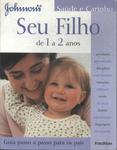 Johnson's: Seu Filho De 1 A 2 Anos