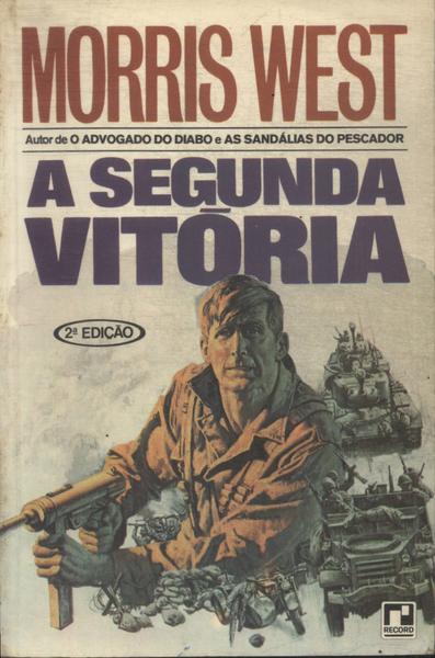 A Segunda Vitória