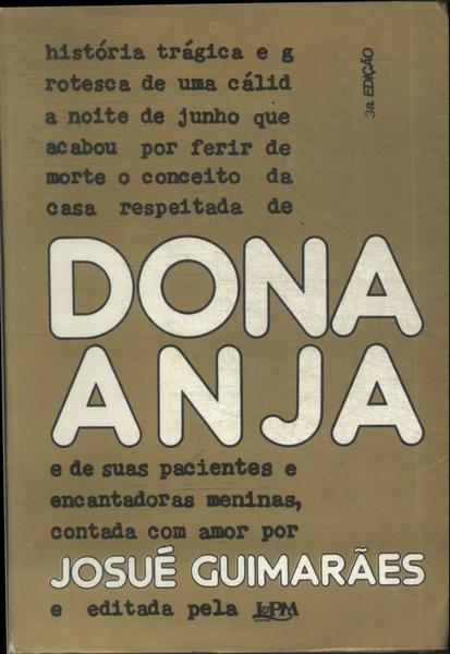 Dona Anja