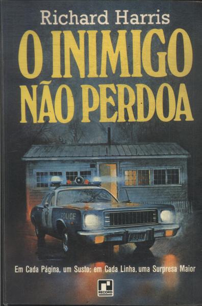 O Inimigo Não Perdoa