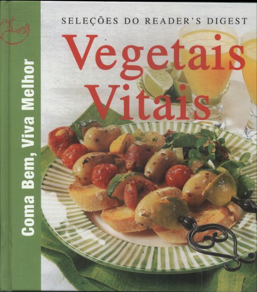 Vegetais Vitais