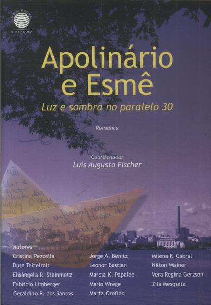 Apolinário E Esmê