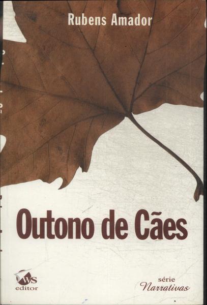 Outono De Cães