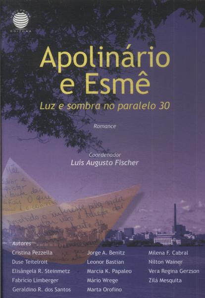 Apolinário E Esmê