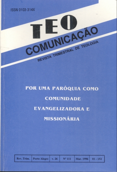 COMPAIXÃO PELAS MULHERES