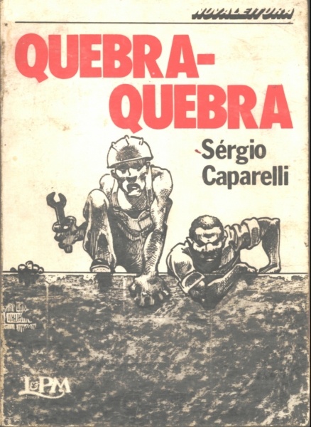 QUEBRA-QUEBRA