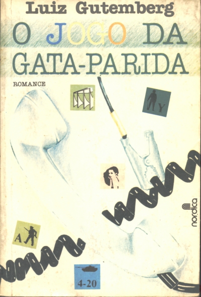 O JOGO DA GATA-PARIDA