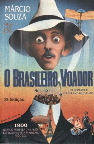 O BRASILEIRO VOADOR