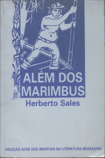 ALÉM DOS MARIMBUS