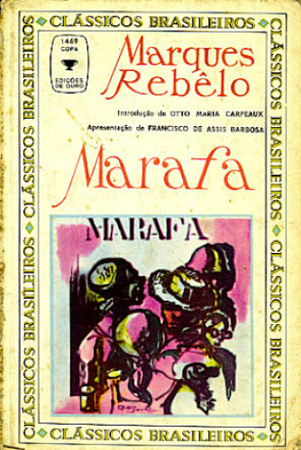 MARAFA