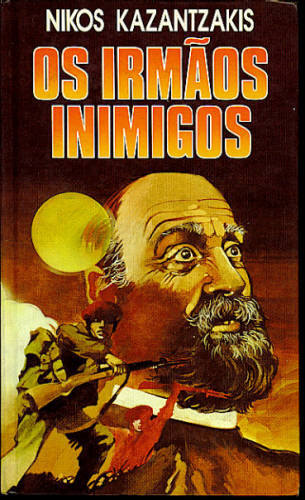 OS IRMÃOS INIMIGOS