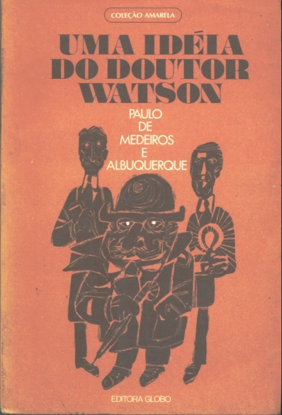 UMA IDÉIA DO DOUTOR WATSON