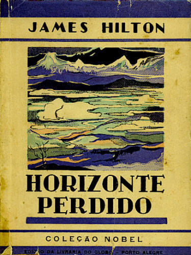 HORIZONTE PERDIDO