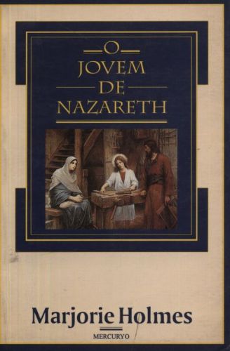 O JOVEM DE NAZARETH