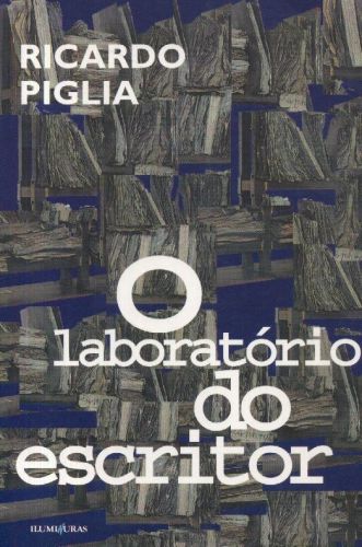O Laboratório do Escritor