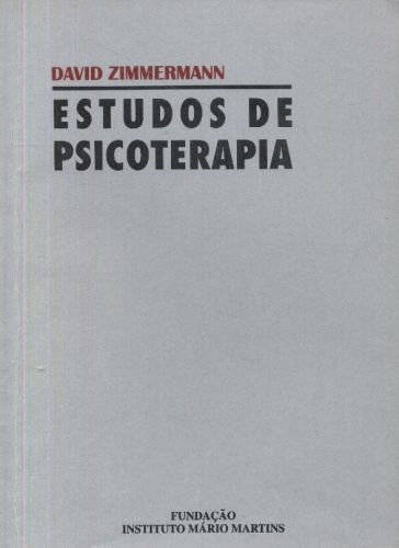 Estudos de Psicoterapia