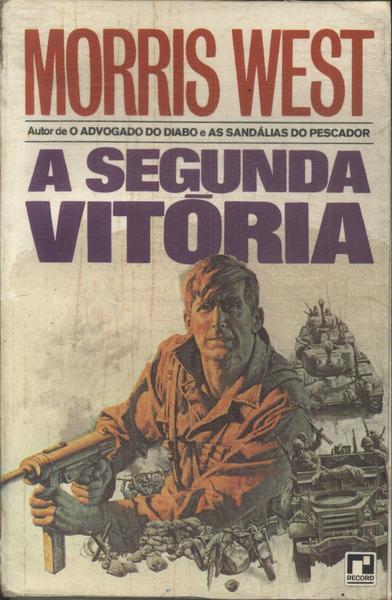 A Segunda Vitória