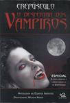 Crepúsculo, O Despertar Dos Vampiros