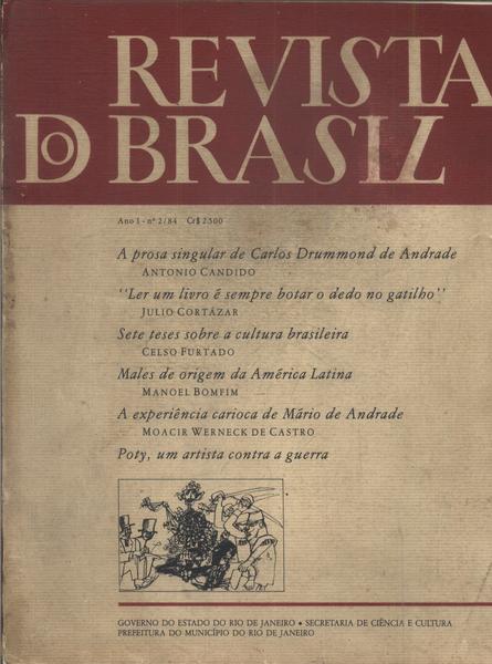 Revista Do Brasil Nº 2