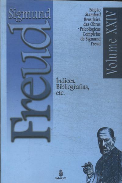 Índices, Bibliografias, Etc.