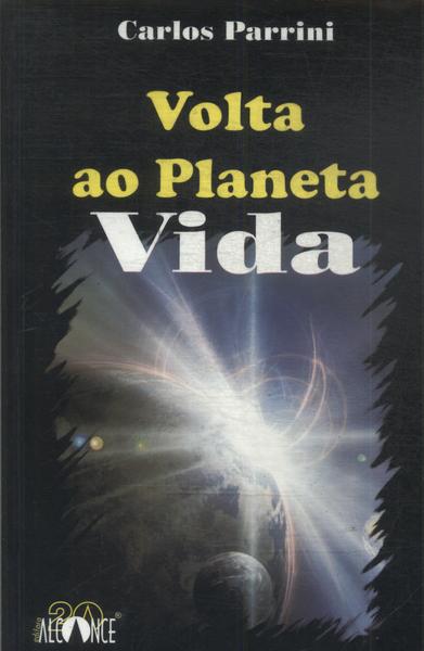 Volta Ao Planeta Vida