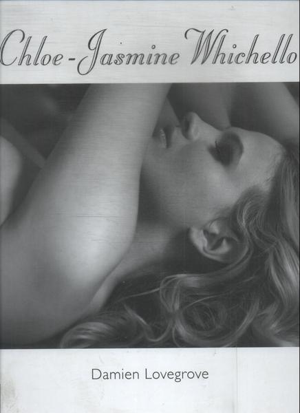 Chloe-jasmine Whichello