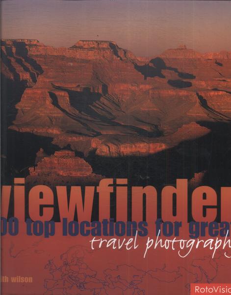 Viewfinder 100 Top Locations For Great