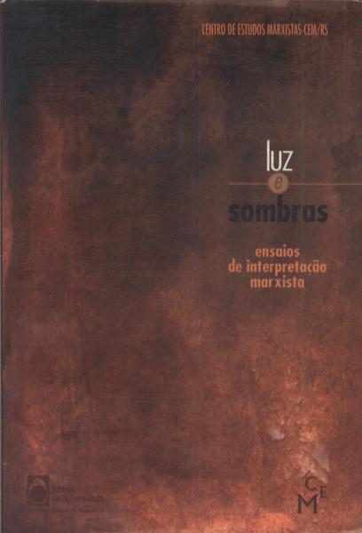 Luz E Sombras