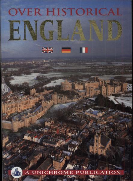 Over Historical England