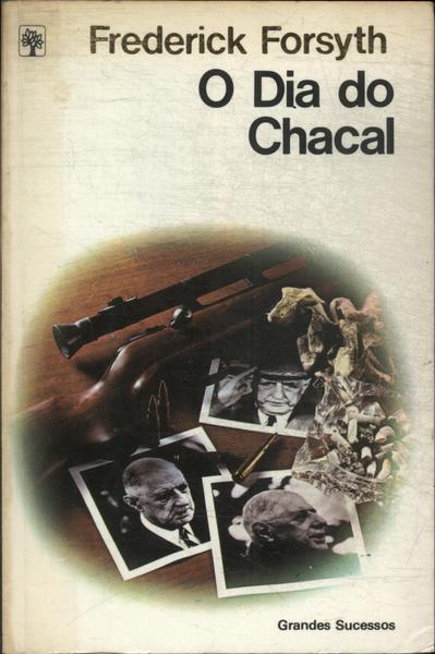 O Dia Do Chacal