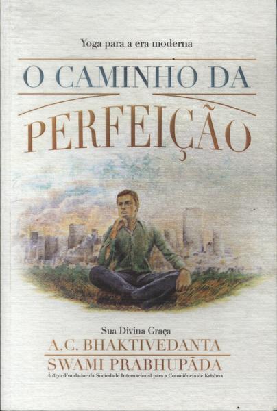 O Caminho Da Perfeição