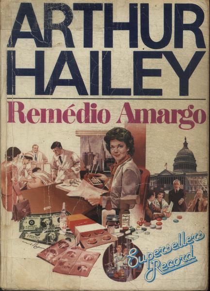 Remédio Amargo