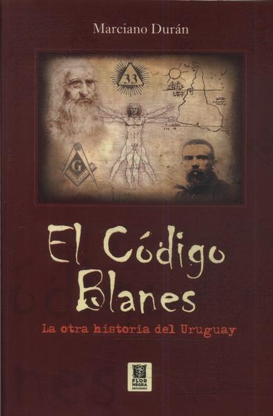 El Código Blanes (inclui Cd)