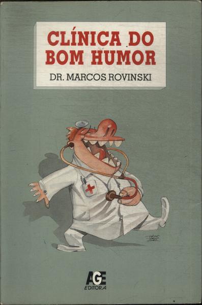 Clínica Do Bom Humor