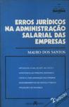 Erros Jurídicos Na Administração Salarial Das Empresas