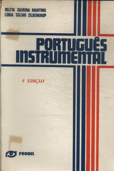 Português Instrumental (1979)