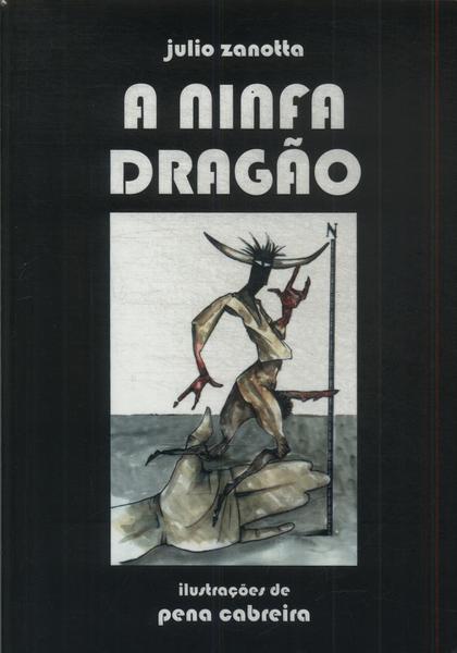 A Ninfa Dragão