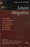 Leituras Obrigatórias Vestibular Ufrgs 2001-2002