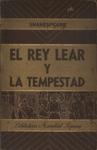 El Rey Lear Y La Tempestad