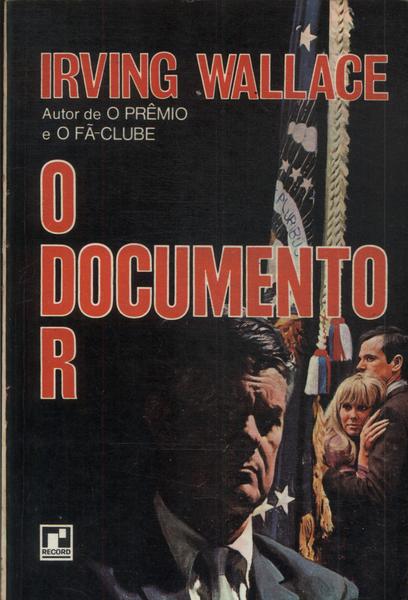 O Documento R