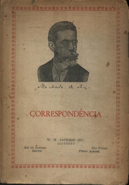 Correspondência