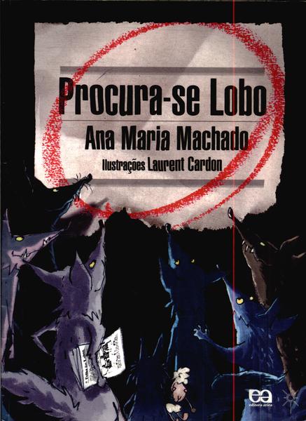 Procura-se Lobo