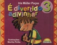 Piadas e Charadas Para chorar de Rir! - Ed. BrasiLeitura ( p41 )