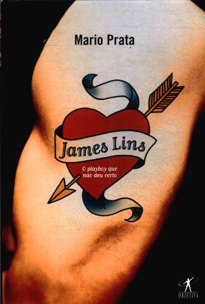 James Lins