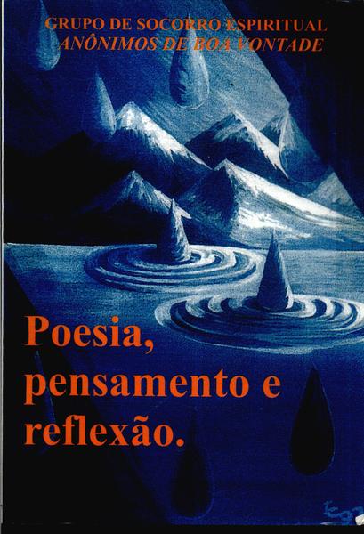 Poesia, Pensamento E Reflexão