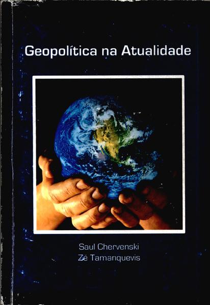 Geopolítica Na Atualidade